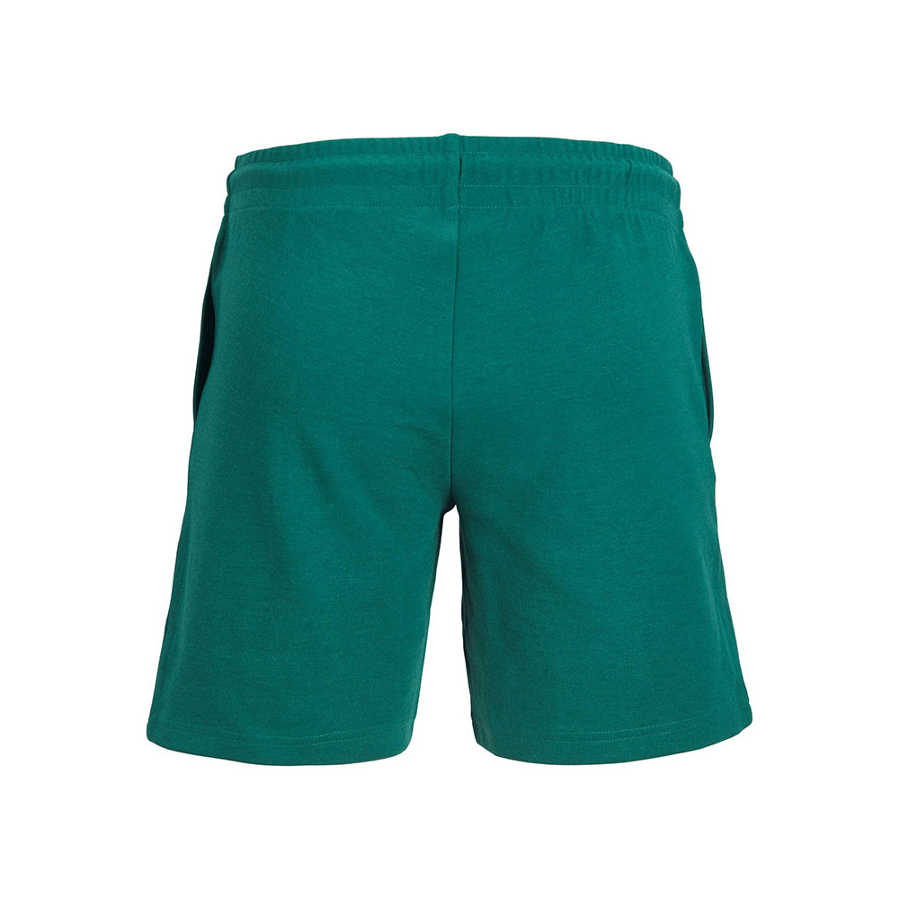 Jack and Jones Πράσινη Αθλητική Βερμούδα - 12225143