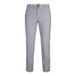 Jack and Jones Γκρι Παντελόνι Chino - 12229227