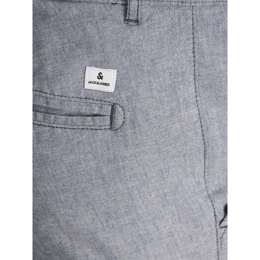 Jack and Jones Γκρι Παντελόνι Chino - 12229227
