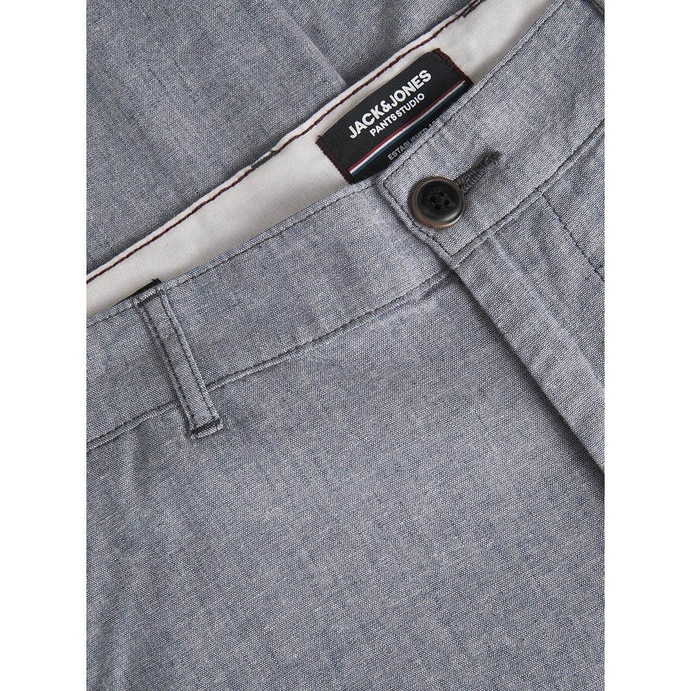 Jack and Jones Γκρι Παντελόνι Chino - 12229227