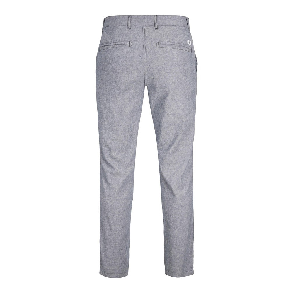 Jack and Jones Γκρι Παντελόνι Chino - 12229227