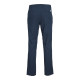 Jack and Jones Μπλε Παντελόνι Chino - 12229227
