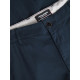 Jack and Jones Μπλε Παντελόνι Chino - 12229227