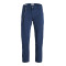 Jack and Jones Μπλε Παντελόνι Chino - 12229582
