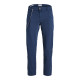 Jack and Jones Μπλε Παντελόνι Chino - 12229582