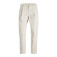 Jack and Jones Εκρού Παντελόνι Chino - 12229582