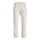 Jack and Jones Εκρού Παντελόνι Chino - 12229582