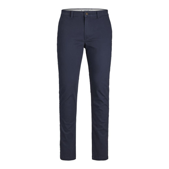 Produkt Μπλε Παντελόνι Chino - 12232211
