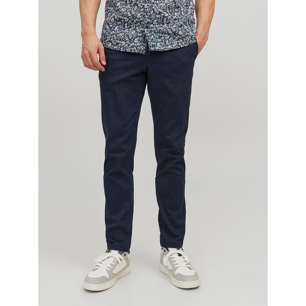Produkt Μπλε Παντελόνι Chino - 12232211