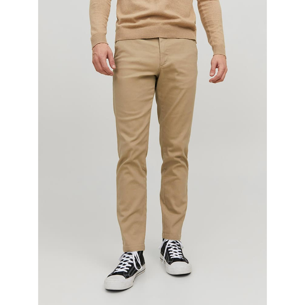 Produkt Μπεζ Παντελόνι Chino - 12232211