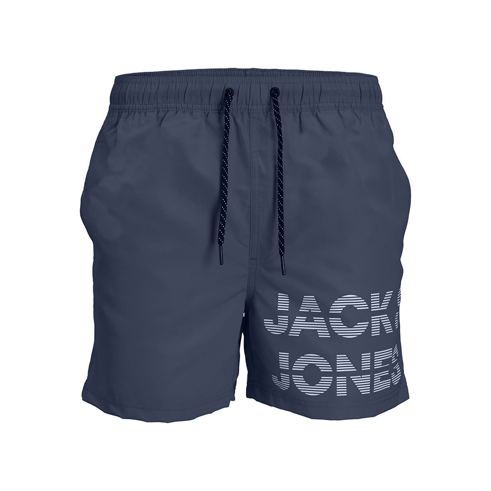Jack and Jones Μπλε Μαγιό - 12235500