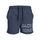 Jack and Jones Μπλε Μαγιό - 12235500