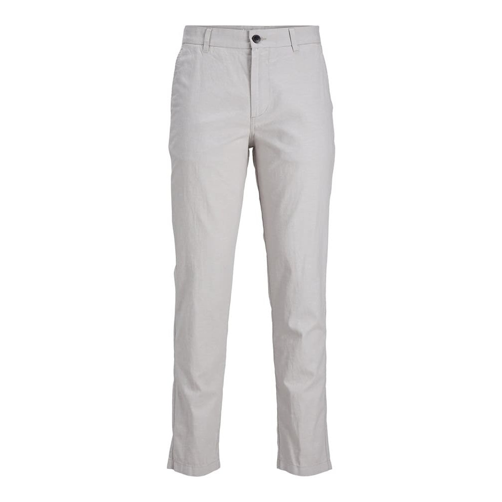 Jack and Jones Γκρι Παντελόνι Chino - 12248950
