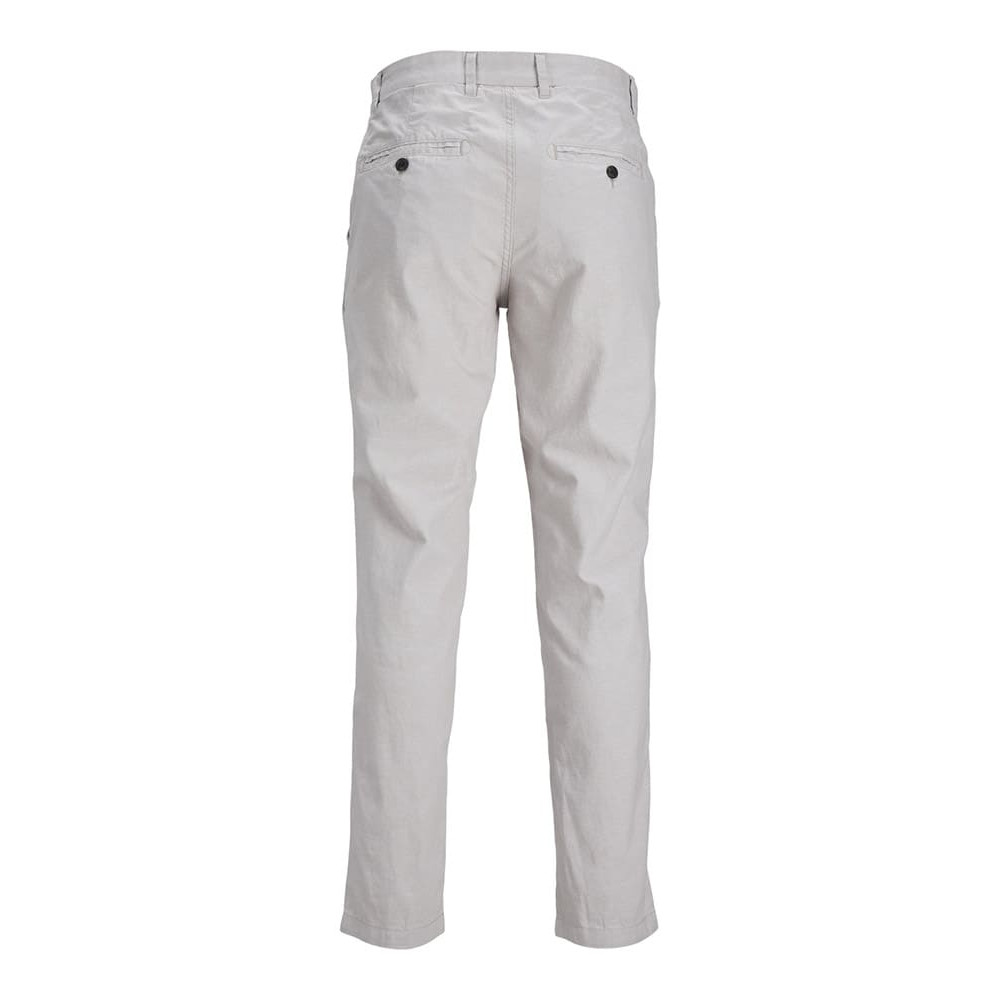 Jack and Jones Γκρι Παντελόνι Chino - 12248950