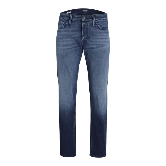Jack and Jones Μπλε Jean - 12249136