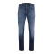 Jack and Jones Μπλε Jean - 12249136