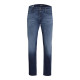 Jack and Jones Μπλε Jean - 12249136