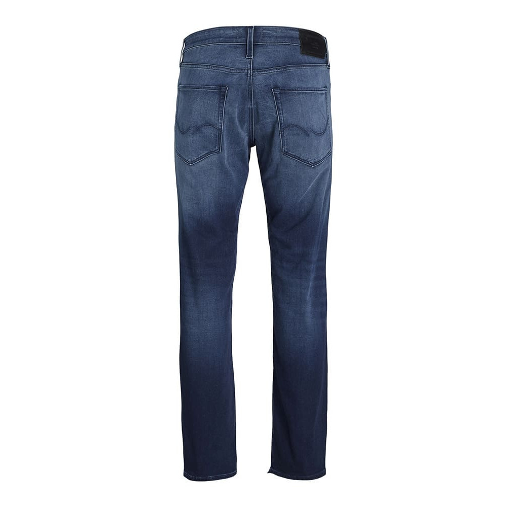 Jack and Jones Μπλε Jean - 12249136