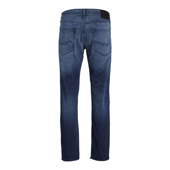 Jack and Jones Μπλε Jean - 12249136