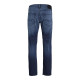 Jack and Jones Μπλε Jean - 12249136