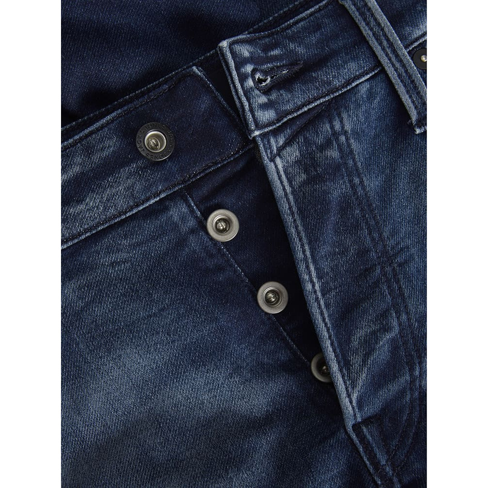 Jack and Jones Μπλε Jean - 12249136