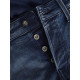 Jack and Jones Μπλε Jean - 12249136