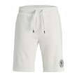 Jack and Jones Λευκή Αθλητική Βερμούδα - 12249384