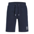 Jack and Jones Μπλε Αθλητική Βερμούδα - 12249384