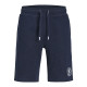 Jack and Jones Μπλε Αθλητική Βερμούδα - 12249384