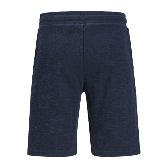 Jack and Jones Μπλε Αθλητική Βερμούδα - 12249384