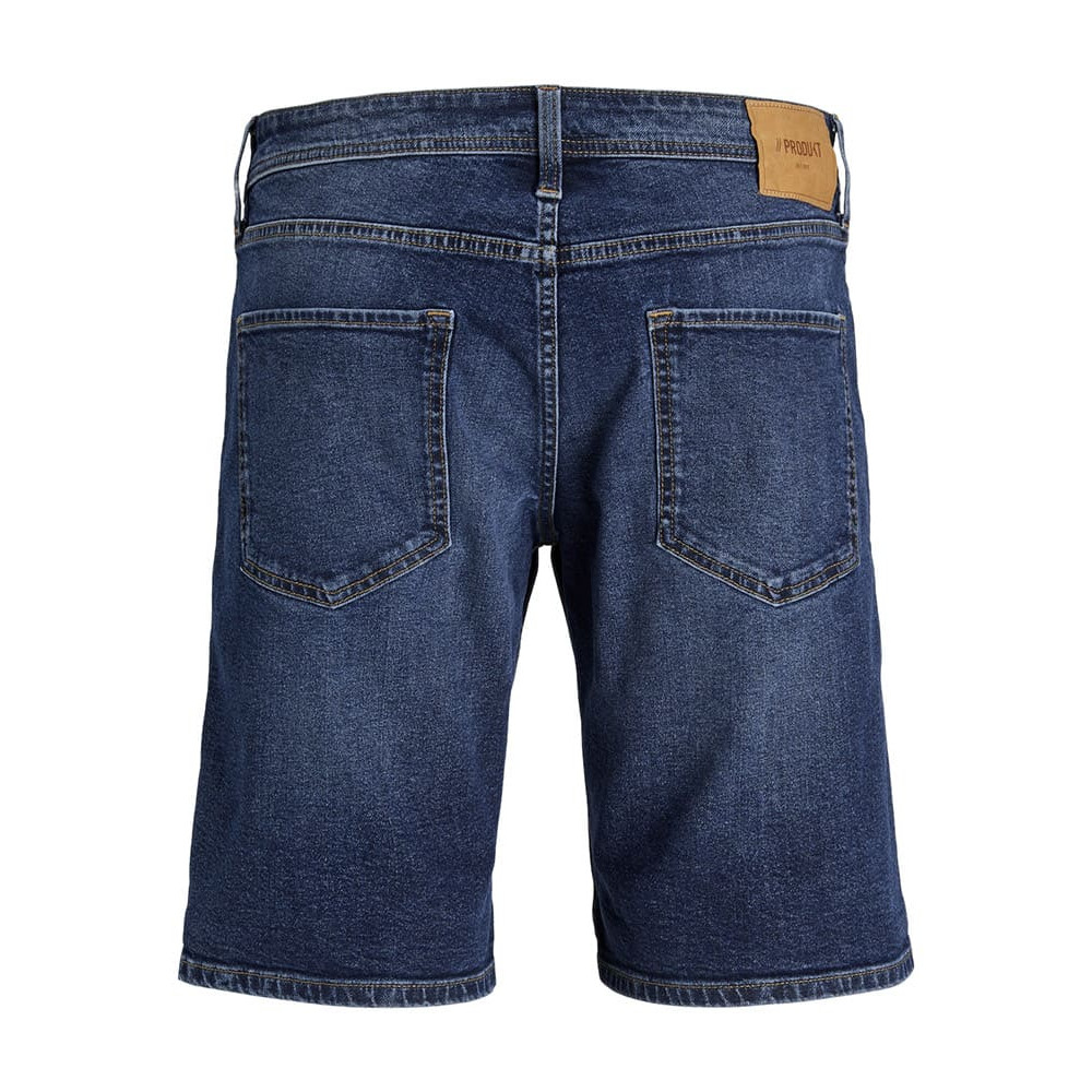 Jack and Jones Μπλε Βερμούδα Denim - 12250517