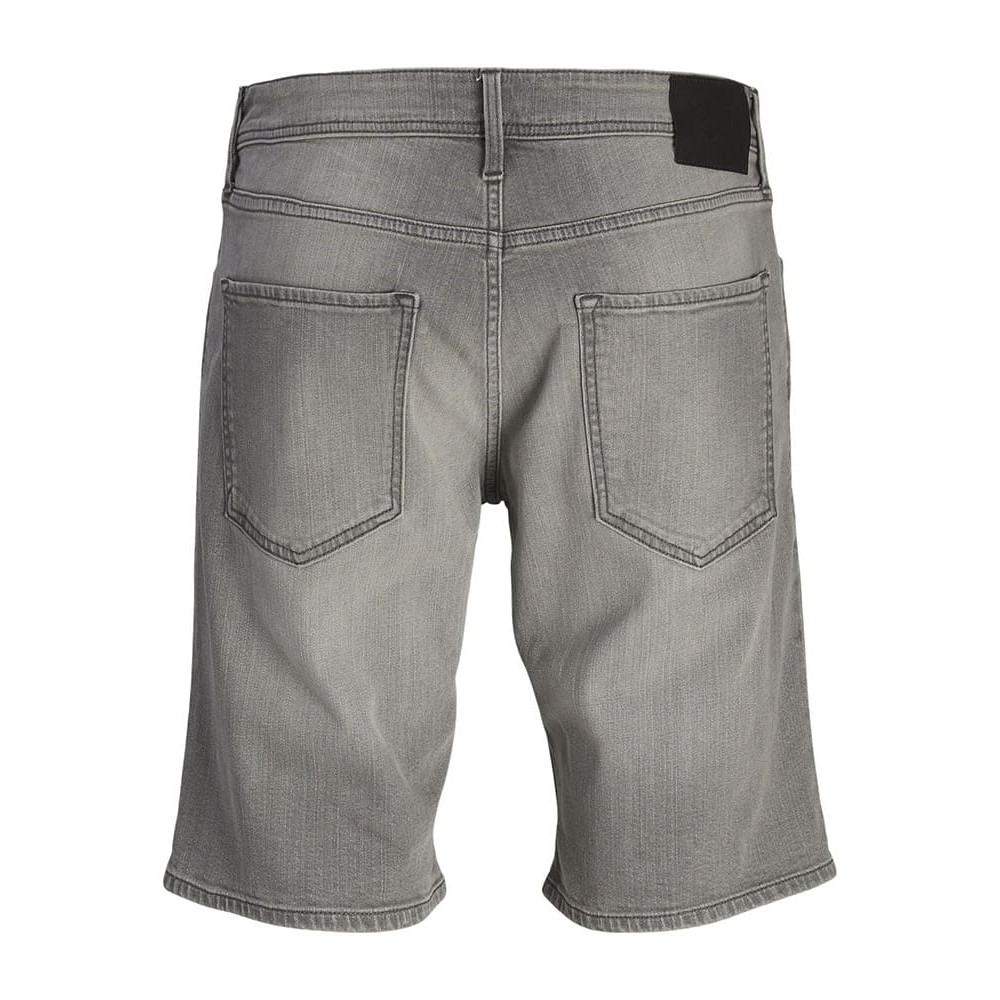 Jack and Jones Γκρι Βερμούδα Denim - 12250902