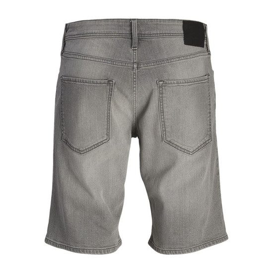 Jack and Jones Γκρι Βερμούδα Denim - 12250902