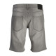 Jack and Jones Γκρι Βερμούδα Denim - 12250902