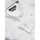 Jack and Jones Λευκό Πουκάμισο Linen Blend - 12250007