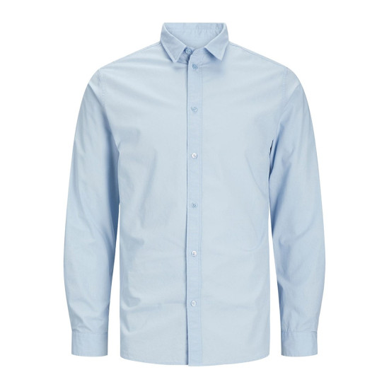 Jack and Jones Μπλε Πουκάμισο - 12252214
