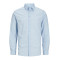 Jack and Jones Μπλε Πουκάμισο - 12252214