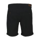 Jack and Jones Μαύρη Βερμούδα Chino - 12206889