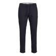 Jack and Jones Μπλε Σκούρο Παντελόνι Chino - 12253071