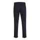Jack and Jones Μπλε Σκούρο Παντελόνι Chino - 12253071