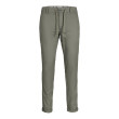 Jack and Jones Πράσινο Παντελόνι Chino - 12253071