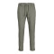 Jack and Jones Πράσινο Παντελόνι Chino - 12253071