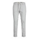Jack and Jones Γκρι Παντελόνι Chino - 12253071