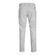 Jack and Jones Γκρι Παντελόνι Chino - 12253071