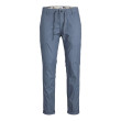 Jack and Jones Γαλάζιο Παντελόνι Chino - 12253071