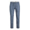 Jack and Jones Γαλάζιο Παντελόνι Chino - 12253071