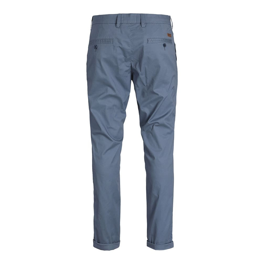 Jack and Jones Γαλάζιο Παντελόνι Chino - 12253071