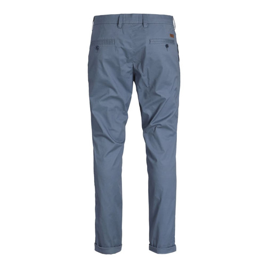 Jack and Jones Γαλάζιο Παντελόνι Chino - 12253071