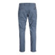 Jack and Jones Γαλάζιο Παντελόνι Chino - 12253071