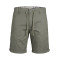 Jack and Jones Χακί Βερμούδα Chino - 12253133